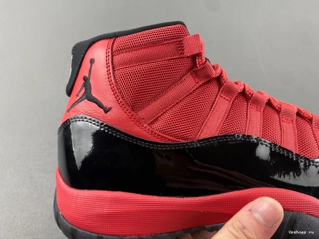   Air 11 Jordan  Retro CT8012-600 0101